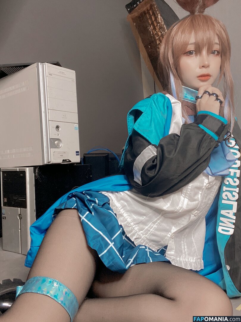 Umeko J / https: / umekoj0910 / umekoj0910_ / umekojcosplayer Nude OnlyFans  Leaked Photo #1592
