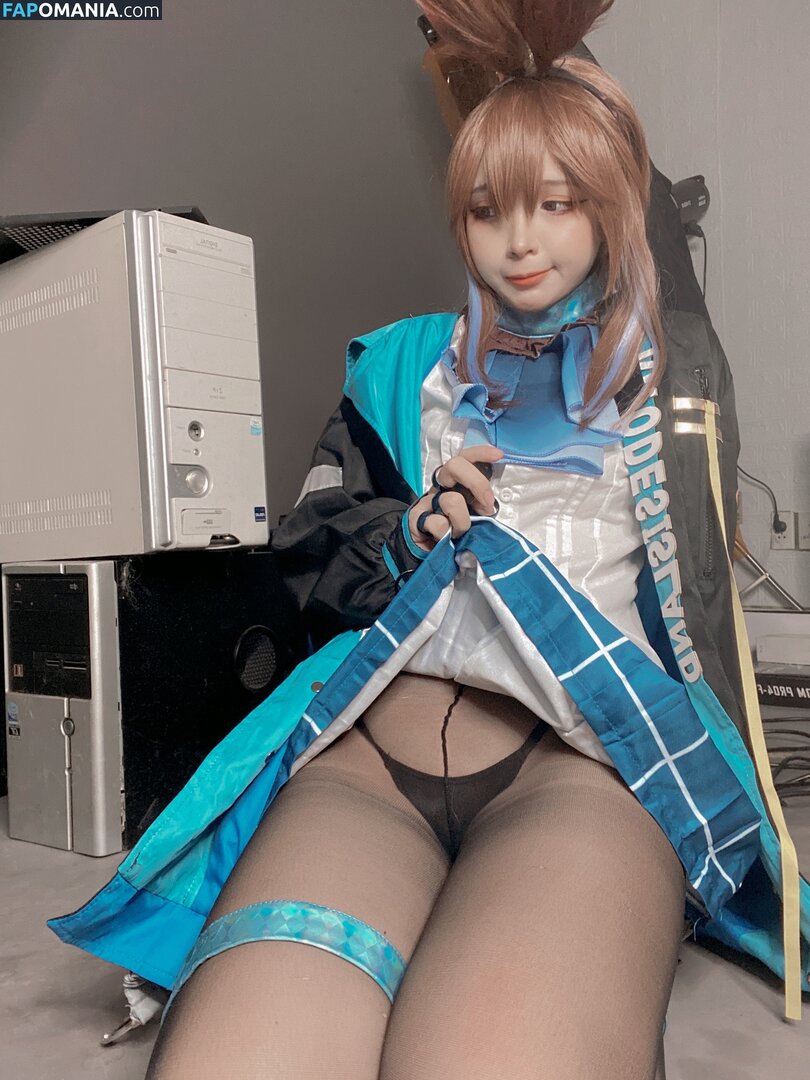 Umeko J / https: / umekoj0910 / umekoj0910_ / umekojcosplayer Nude OnlyFans  Leaked Photo #1593