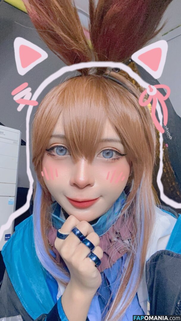 Umeko J / https: / umekoj0910 / umekoj0910_ / umekojcosplayer Nude OnlyFans  Leaked Photo #1597