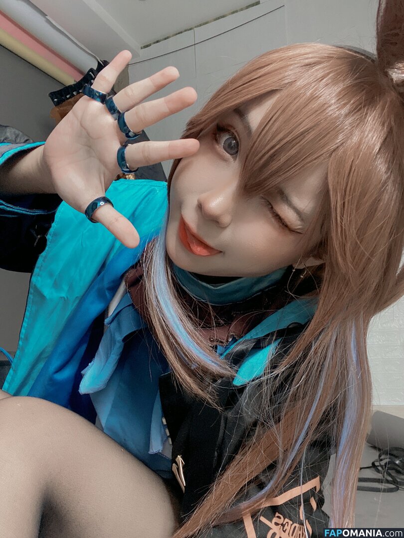 Umeko J / https: / umekoj0910 / umekoj0910_ / umekojcosplayer Nude OnlyFans  Leaked Photo #1605