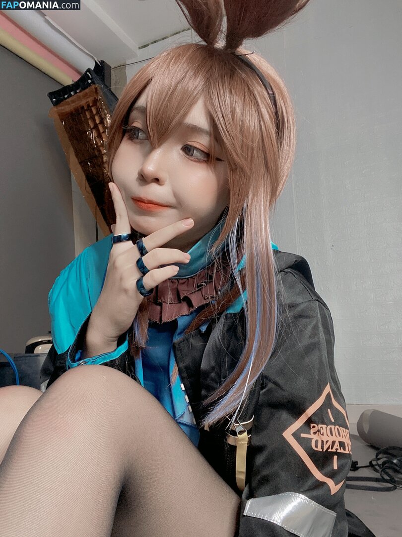 Umeko J / https: / umekoj0910 / umekoj0910_ / umekojcosplayer Nude OnlyFans  Leaked Photo #1608