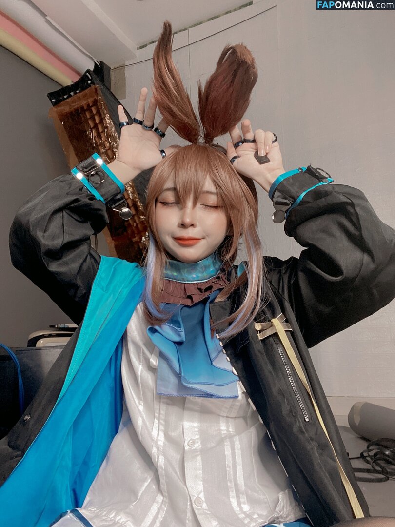 Umeko J / https: / umekoj0910 / umekoj0910_ / umekojcosplayer Nude OnlyFans  Leaked Photo #1611