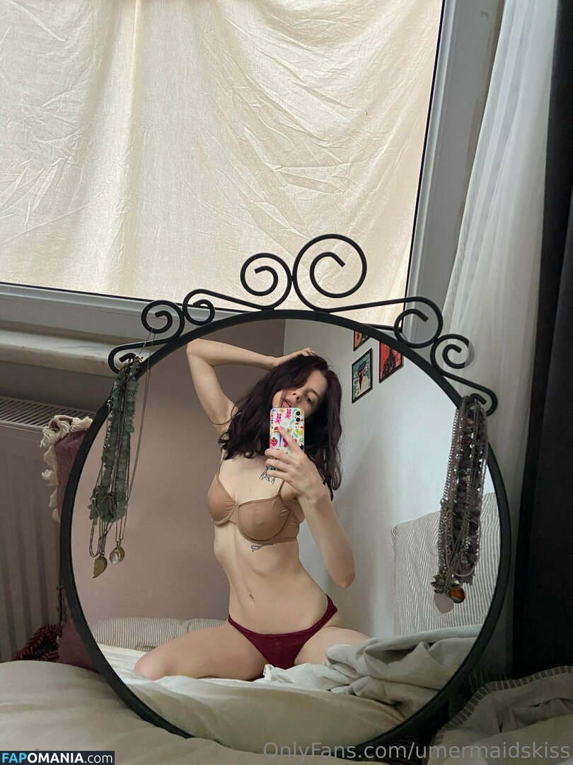 BeefyBeginner / MermaidsKiss / kissthemermaids / umermaidskiss Nude OnlyFans  Leaked Photo #81