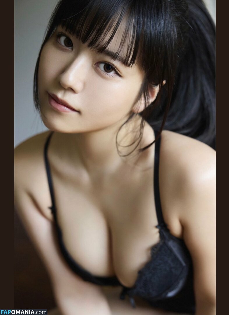Umi Shinonome / umi_portrait Nude OnlyFans  Leaked Photo #2
