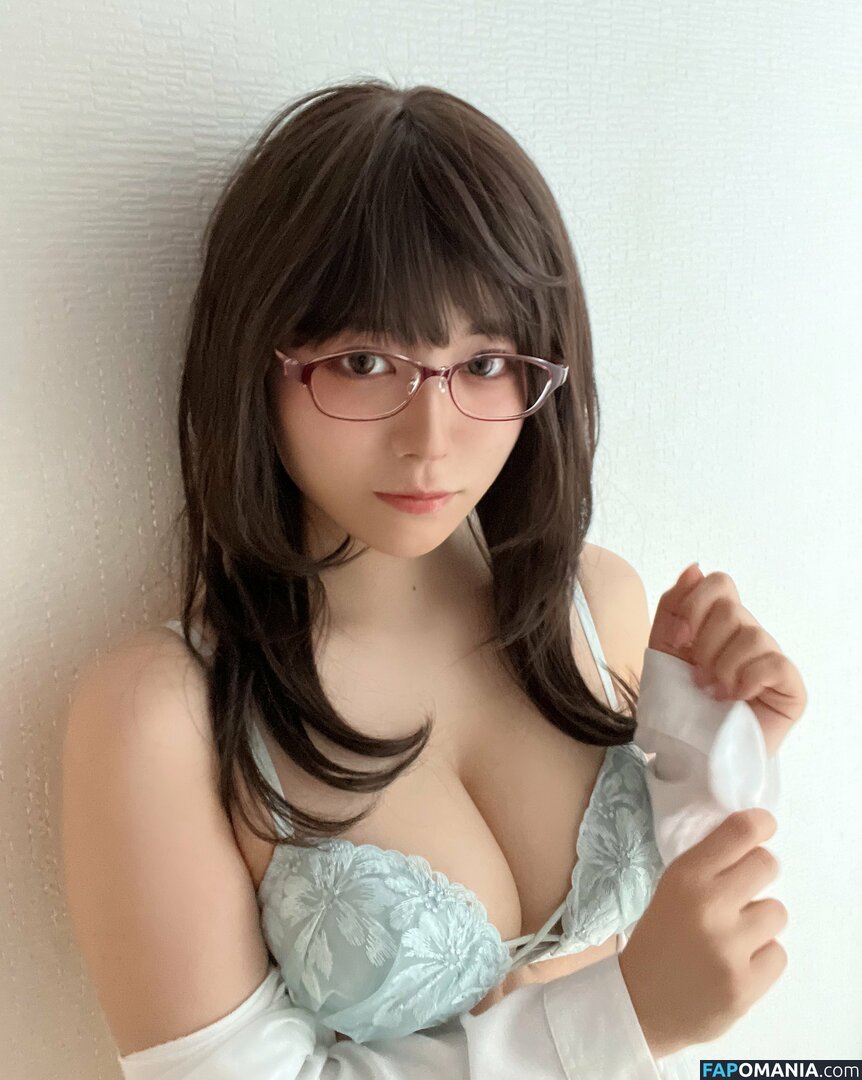 Umi Shinonome / umi_portrait Nude OnlyFans  Leaked Photo #7