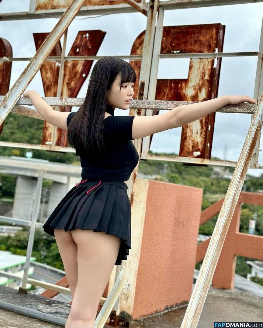 Umi Shinonome / umi_portrait Nude OnlyFans  Leaked Photo #714