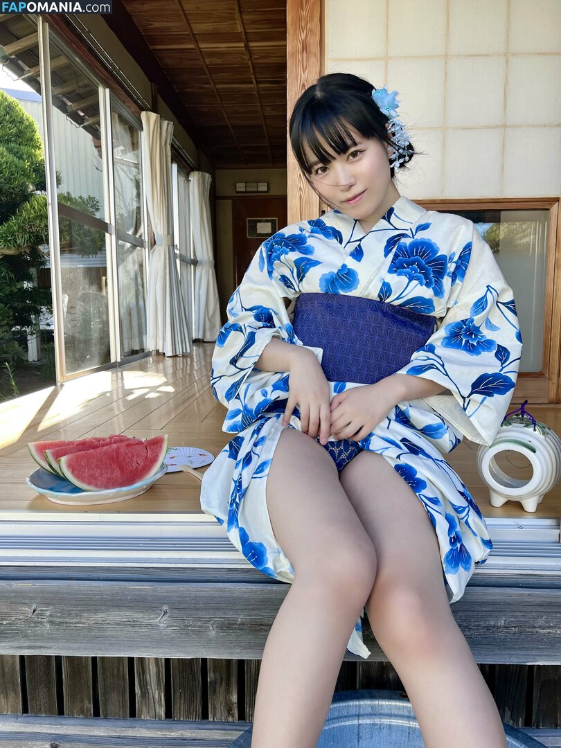 Umi Shinonome / umi_portrait Nude OnlyFans  Leaked Photo #931