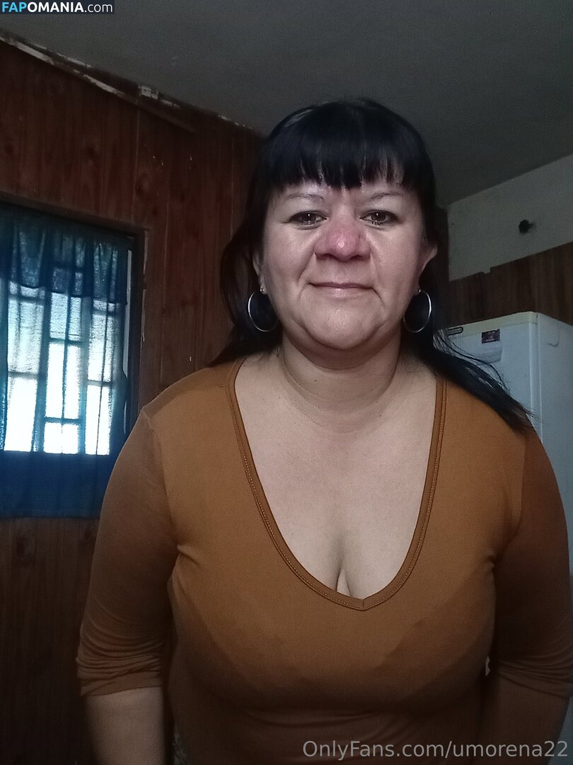 umorena22 Nude OnlyFans  Leaked Photo #8