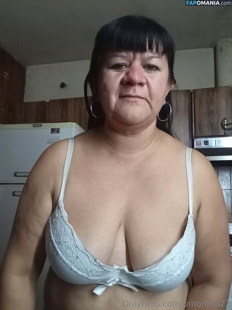 umorena22 Nude OnlyFans  Leaked Photo #9