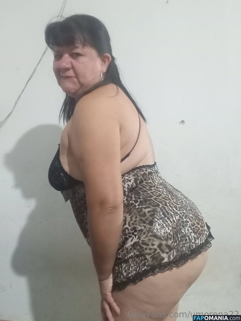 umorena22 Nude OnlyFans  Leaked Photo #11
