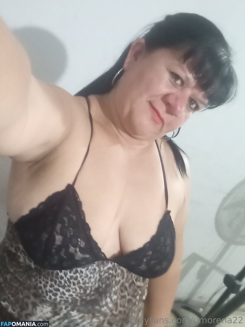umorena22 Nude OnlyFans  Leaked Photo #12