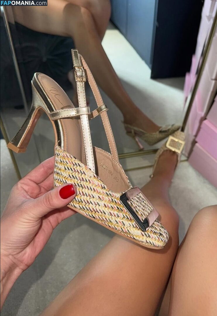 Una Healy / unahealy Nude OnlyFans  Leaked Photo #34