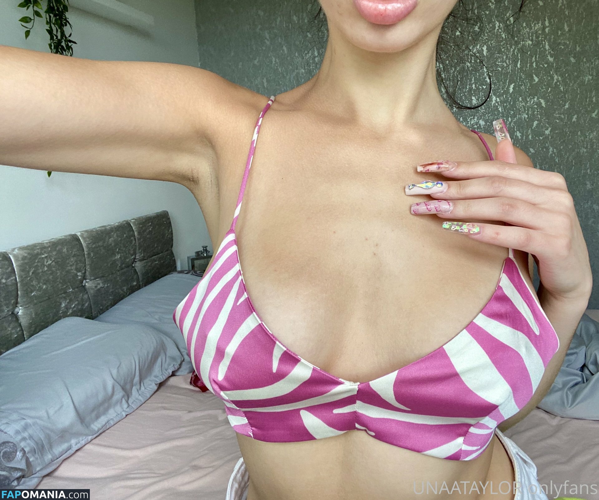 Shauna Taylor / Unaataylor Nude OnlyFans  Leaked Photo #39