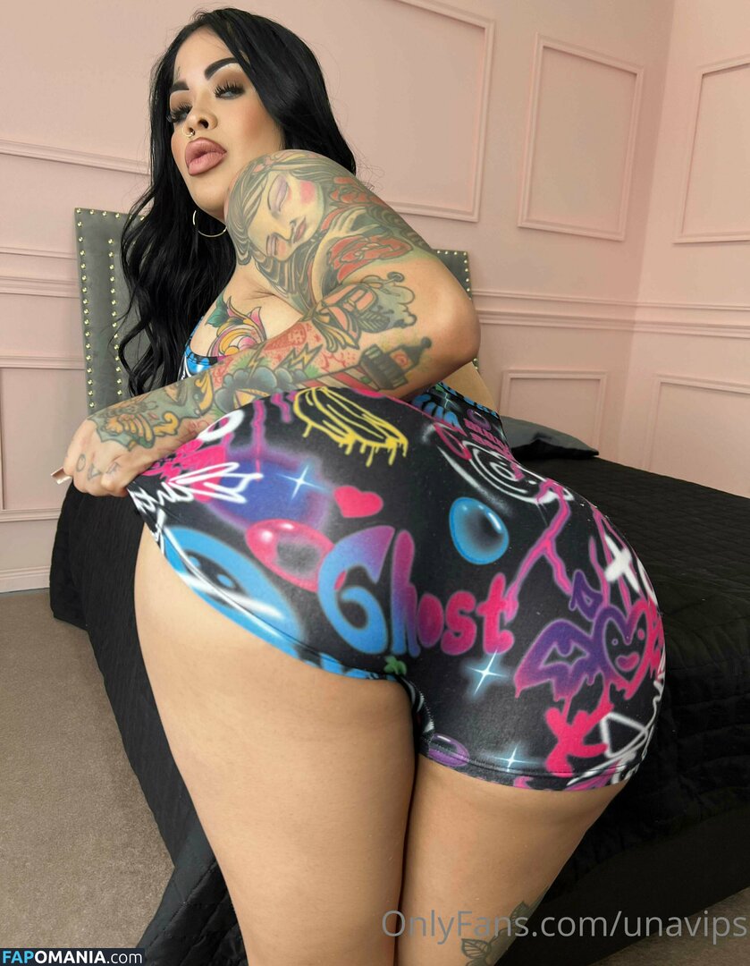 unacakez / unaplays / unavips Nude OnlyFans  Leaked Photo #47
