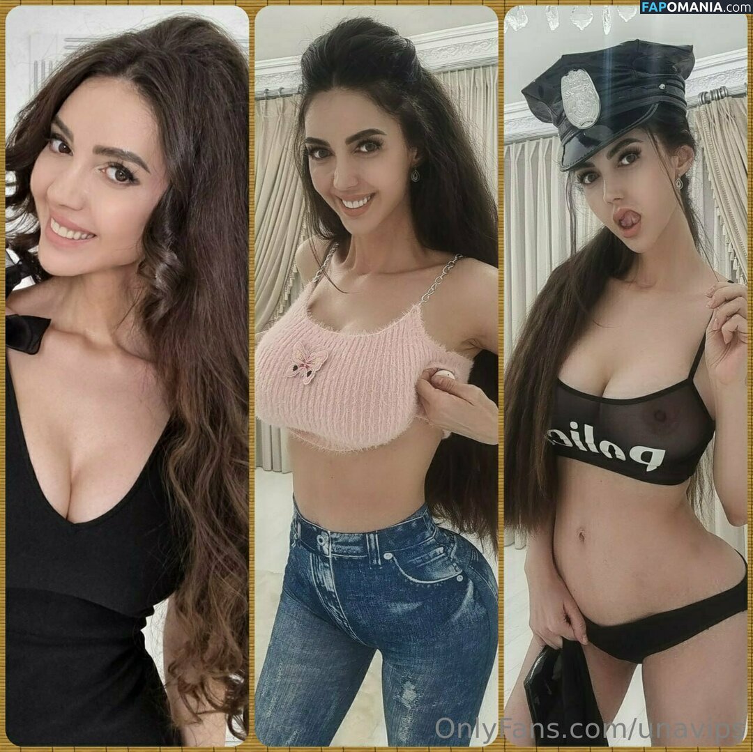 unacakez / unaplays / unavips Nude OnlyFans  Leaked Photo #168