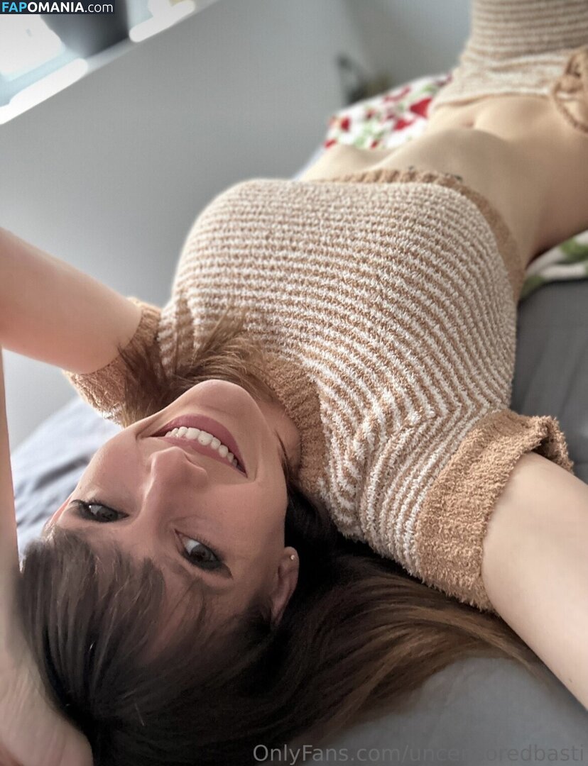 Uncensoredbasti / immadeofplastic Nude OnlyFans  Leaked Photo #17
