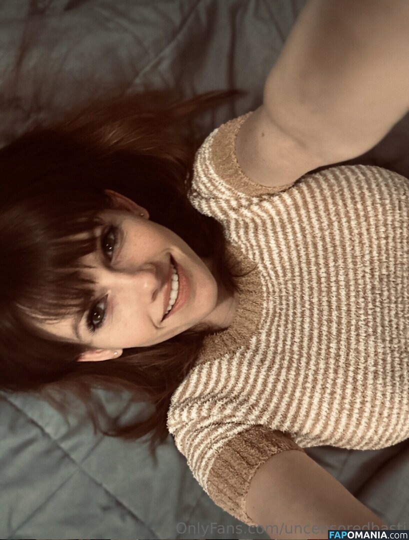 Uncensoredbasti / immadeofplastic Nude OnlyFans  Leaked Photo #19