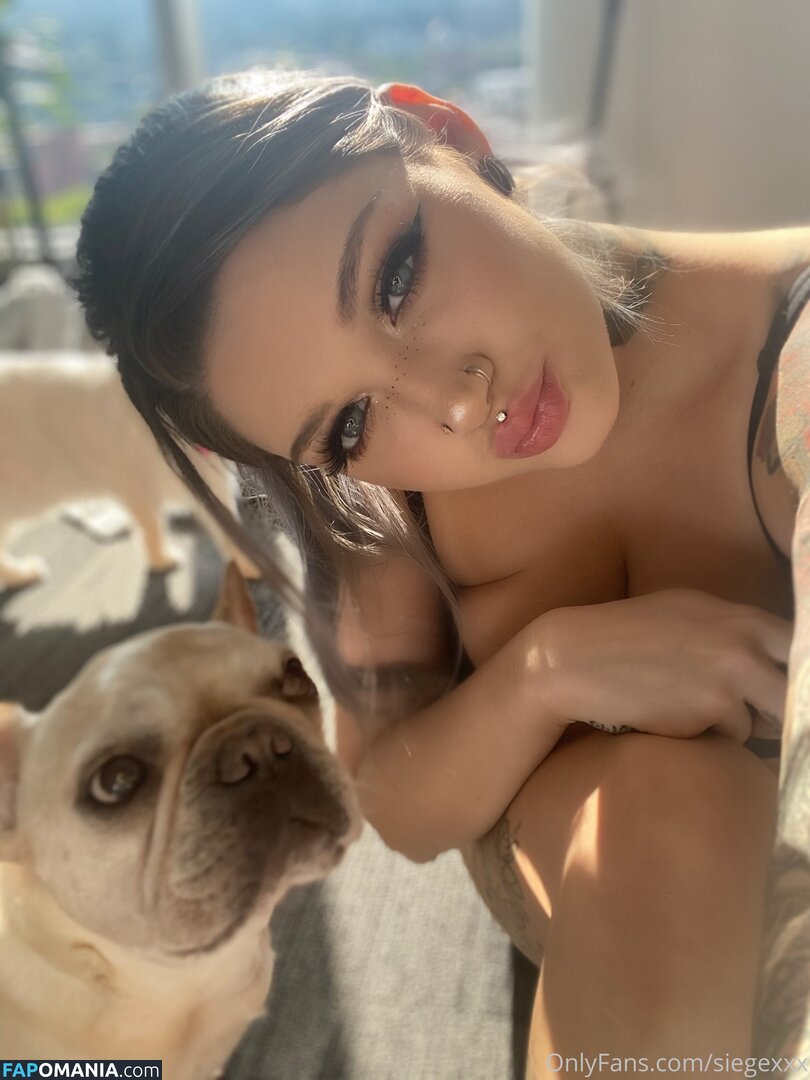 undersiegexo Nude OnlyFans  Leaked Photo #4