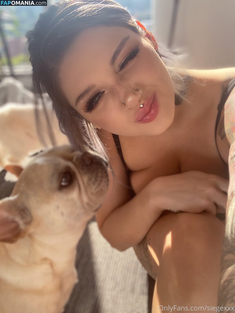 undersiegexo Nude OnlyFans  Leaked Photo #5