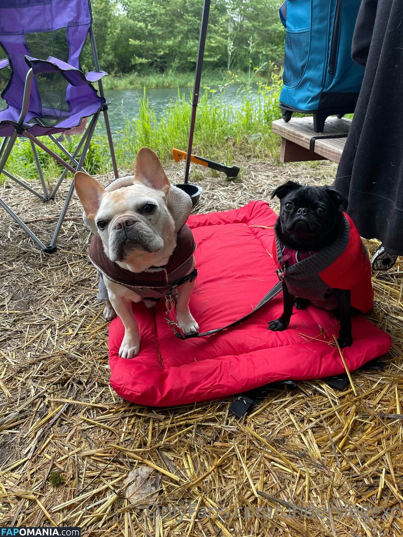 undersiegexo Nude OnlyFans  Leaked Photo #6