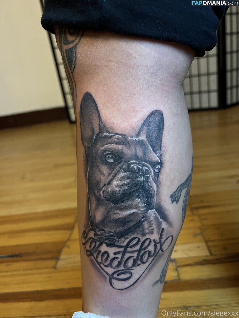 undersiegexo Nude OnlyFans  Leaked Photo #7