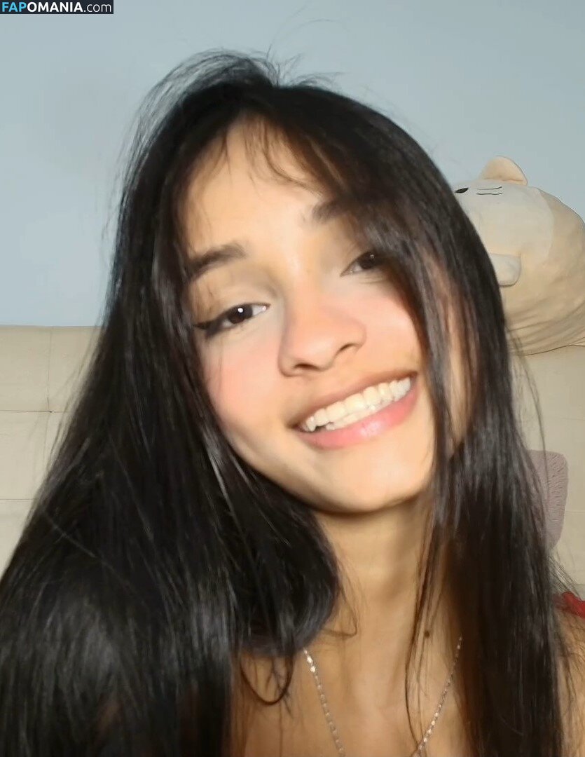 Unfamiliarx / angel_whynot Nude OnlyFans  Leaked Photo #10