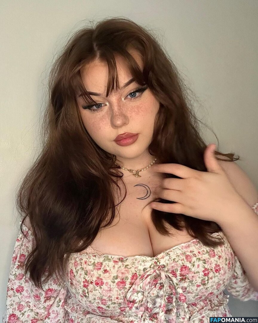 unholyholly Nude OnlyFans  Leaked Photo #1