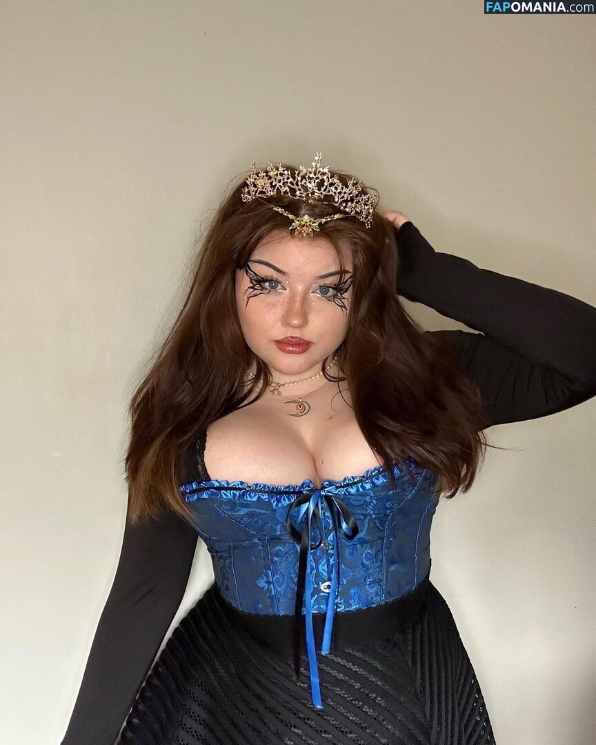 unholyholly Nude OnlyFans  Leaked Photo #3