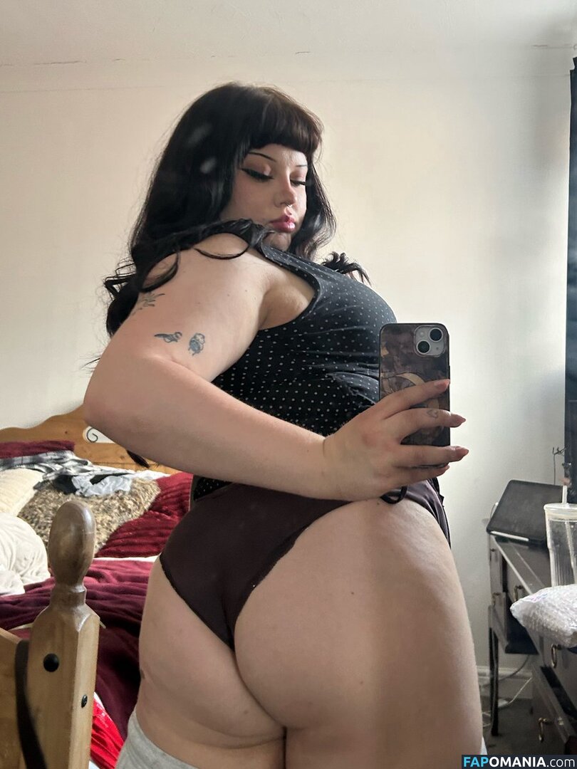 unholyholly Nude OnlyFans  Leaked Photo #5