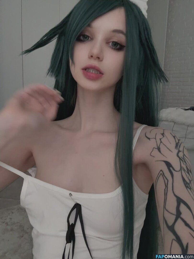 unholymists Nude OnlyFans  Leaked Photo #14