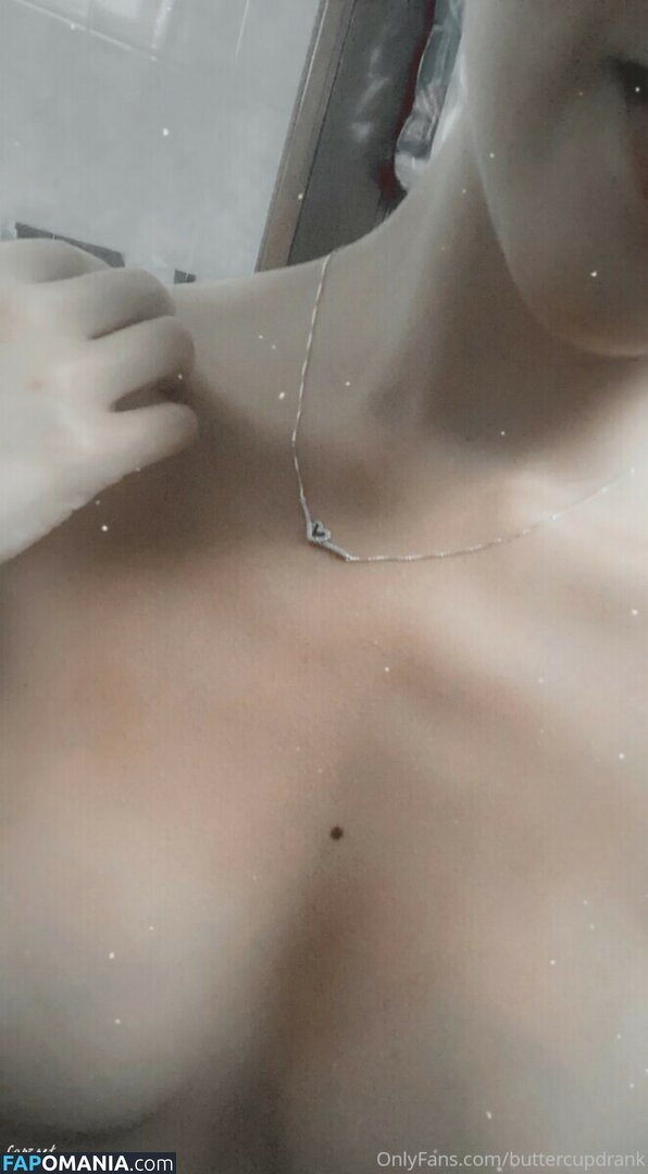 Melicacy / Unicorndrank Nude OnlyFans  Leaked Photo #5