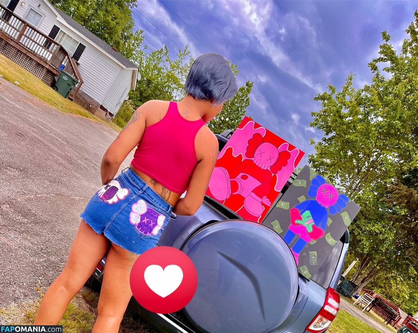 Annabunny97 @uniquebunny26 / Lightbright Anna / anaka44941  annaanna  Lightbright Anna / uniquebunny26 / uniquebunny26  @anaka44941 Nude OnlyFans  Leaked Photo #3