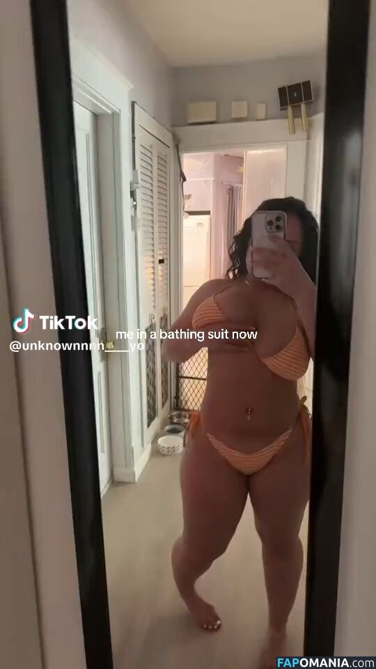 unknownnnn____yo Nude OnlyFans  Leaked Photo #2