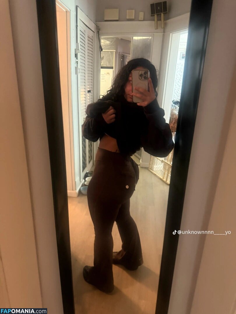 unknownnnn____yo Nude OnlyFans  Leaked Photo #3