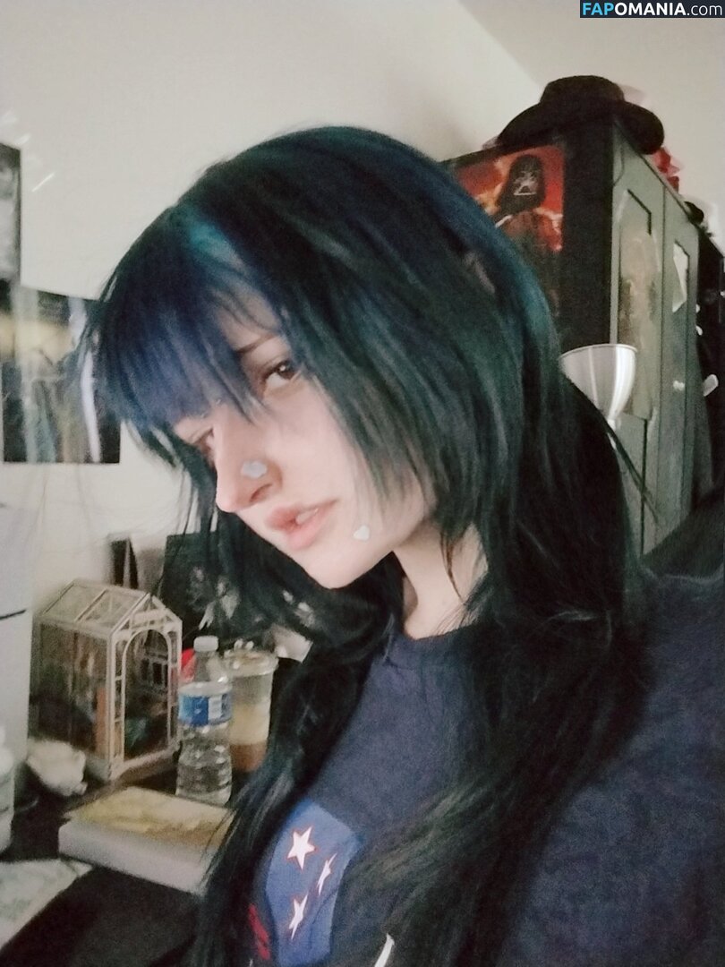 rotgoddess / unkyndled Nude OnlyFans  Leaked Photo #92