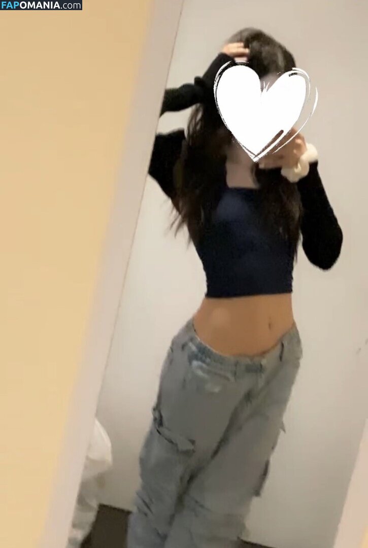 Unlov3ly / unholysrevenge / unlov3lyy Nude OnlyFans  Leaked Photo #1