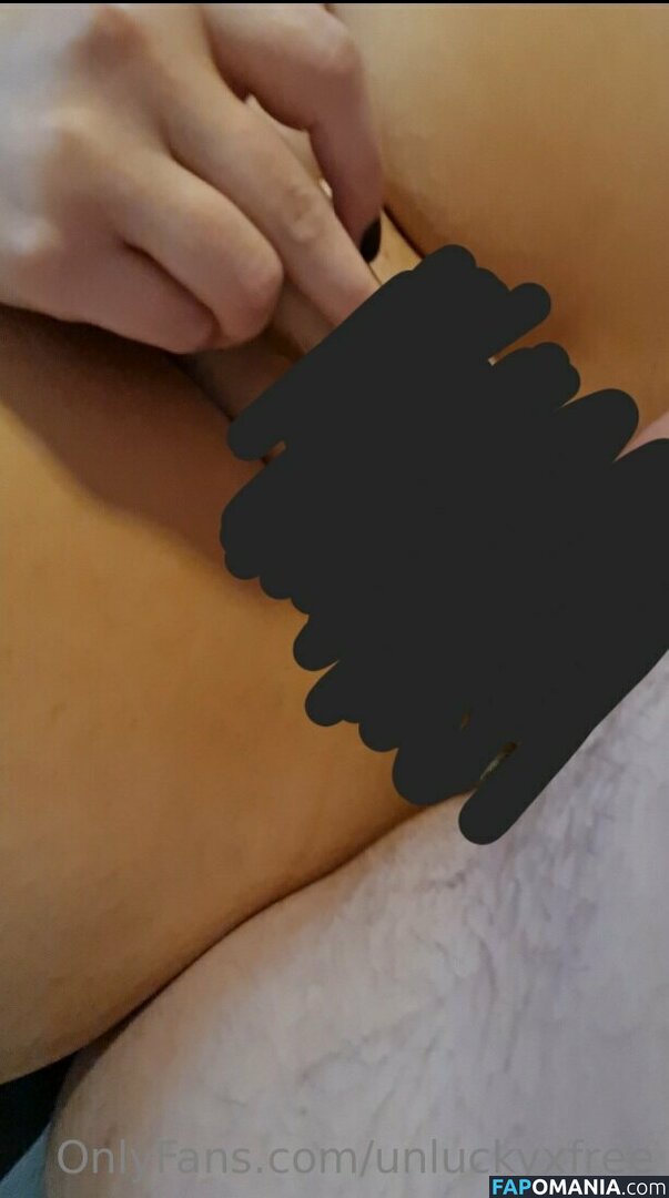 unlucky.x2 / unluckyxfree Nude OnlyFans  Leaked Photo #30