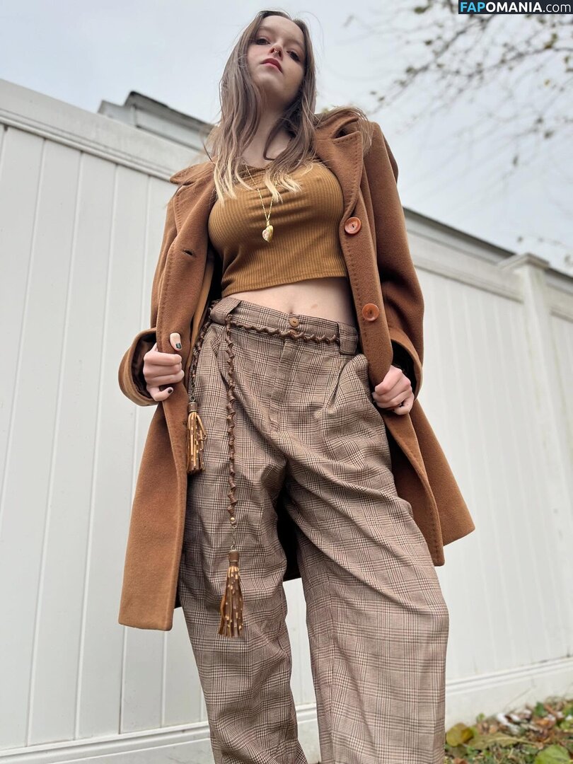 Veronica / unoangryone / vonthedon Nude OnlyFans  Leaked Photo #1