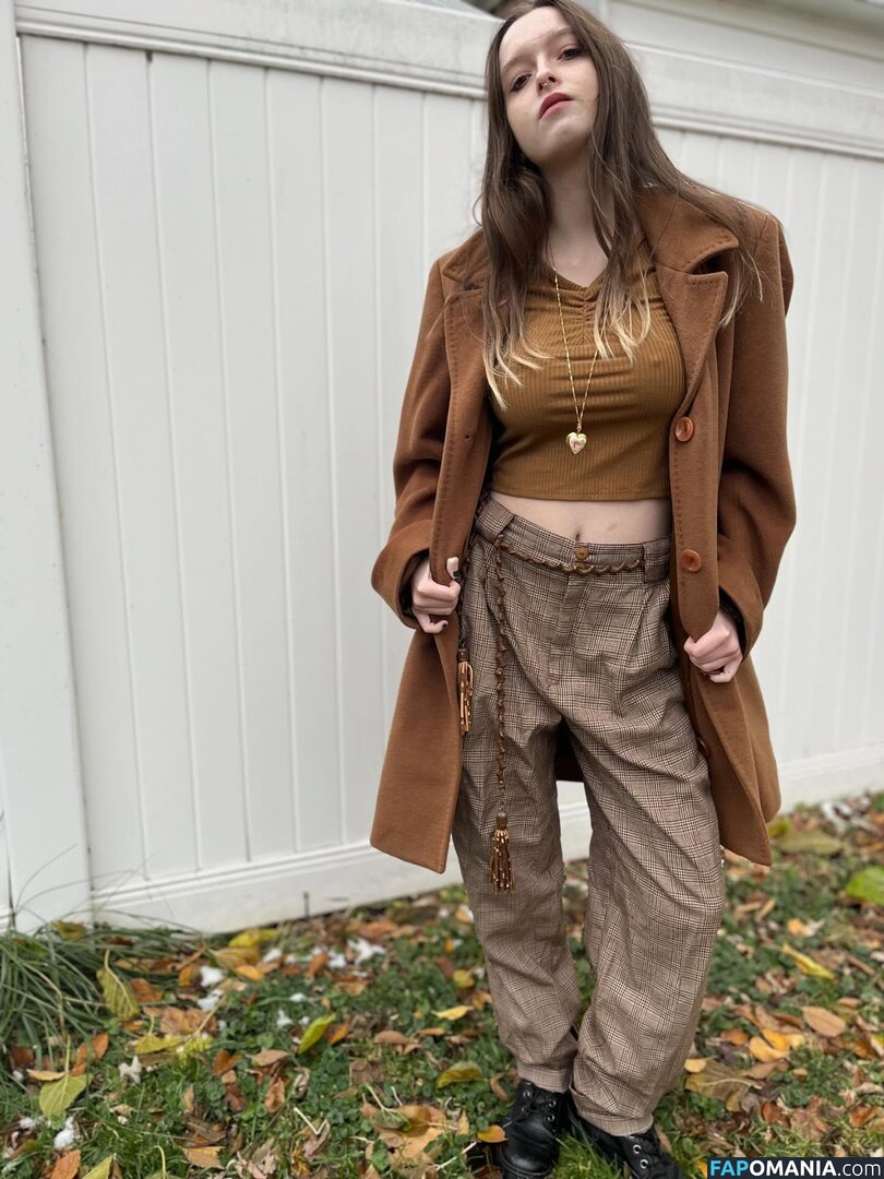 Veronica / unoangryone / vonthedon Nude OnlyFans  Leaked Photo #2