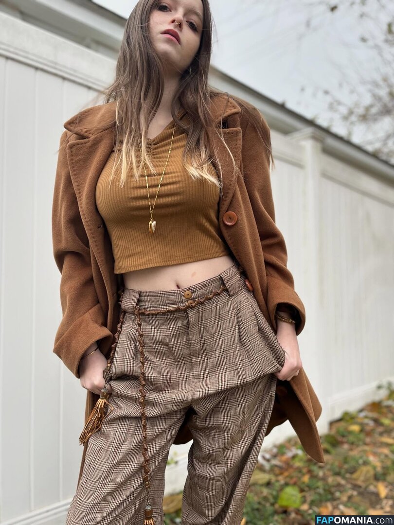 Veronica / unoangryone / vonthedon Nude OnlyFans  Leaked Photo #5