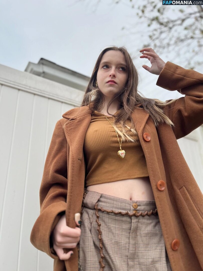 Veronica / unoangryone / vonthedon Nude OnlyFans  Leaked Photo #6