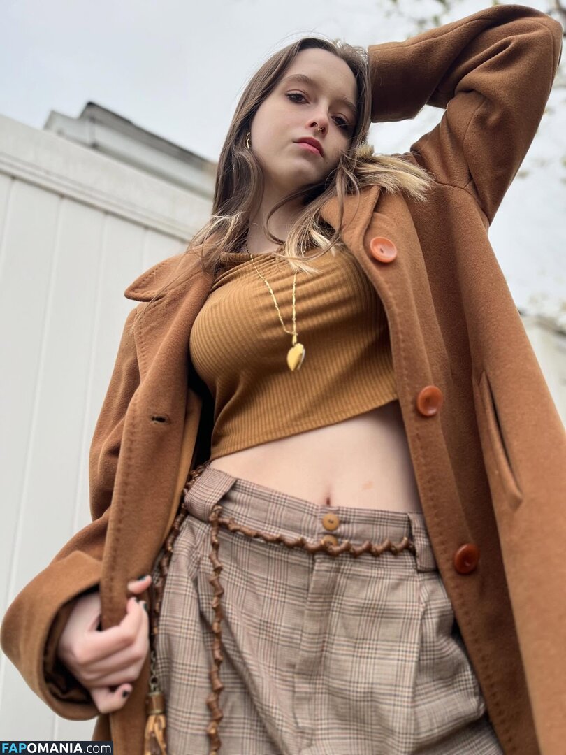 Veronica / unoangryone / vonthedon Nude OnlyFans  Leaked Photo #7