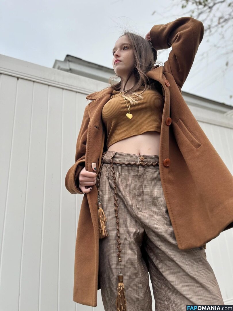 Veronica / unoangryone / vonthedon Nude OnlyFans  Leaked Photo #8