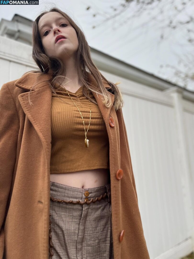 Veronica / unoangryone / vonthedon Nude OnlyFans  Leaked Photo #9