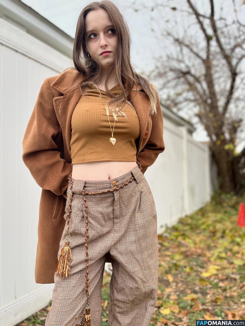 Veronica / unoangryone / vonthedon Nude OnlyFans  Leaked Photo #11