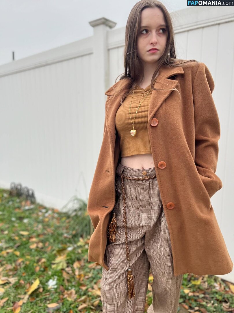 Veronica / unoangryone / vonthedon Nude OnlyFans  Leaked Photo #13