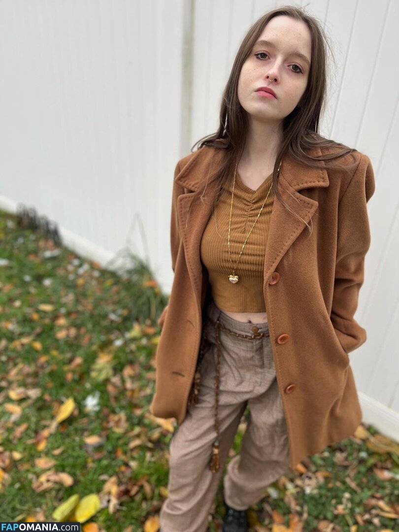 Veronica / unoangryone / vonthedon Nude OnlyFans  Leaked Photo #14