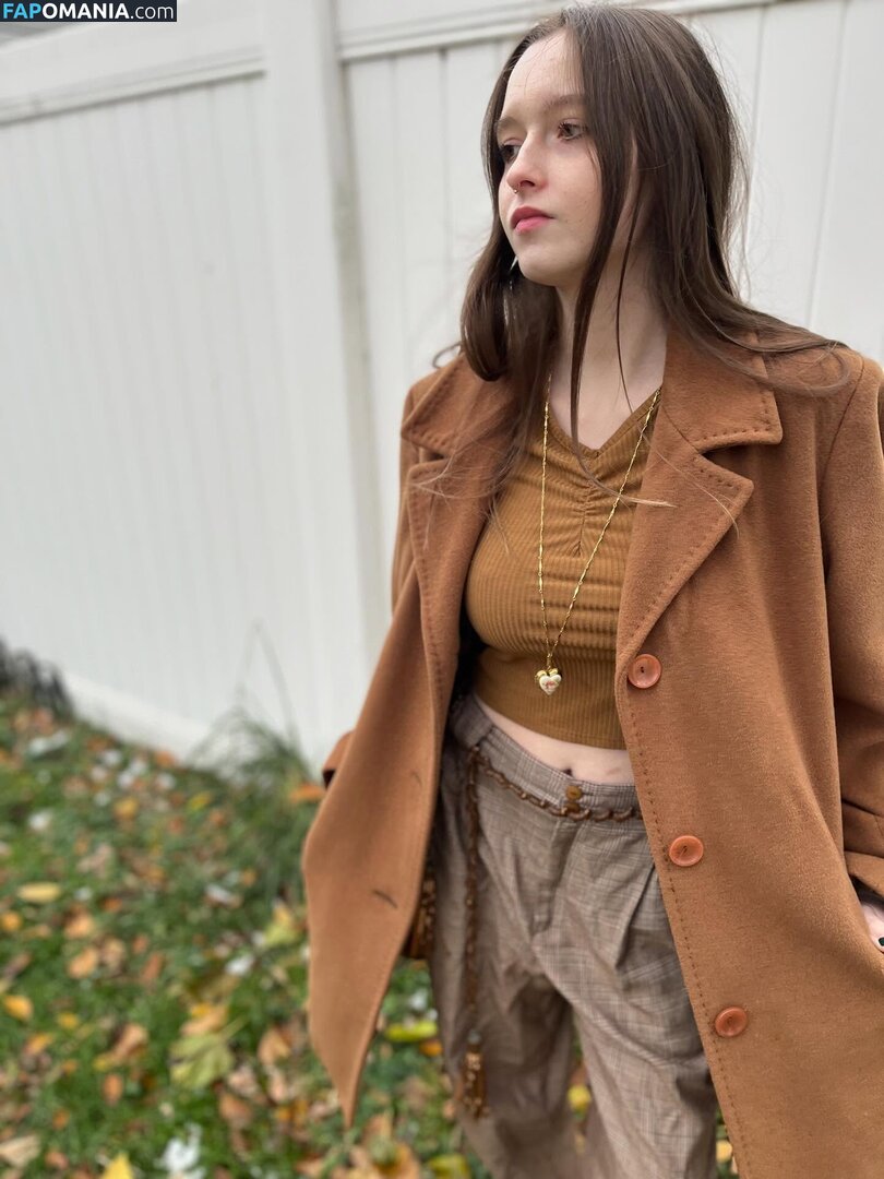 Veronica / unoangryone / vonthedon Nude OnlyFans  Leaked Photo #16