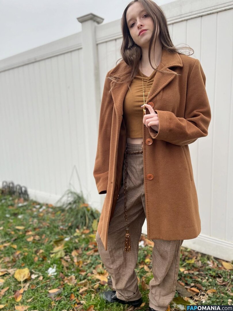 Veronica / unoangryone / vonthedon Nude OnlyFans  Leaked Photo #17