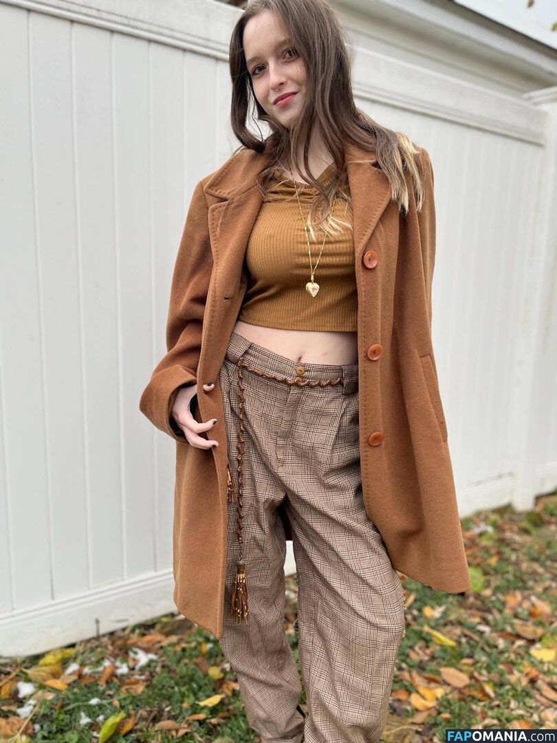 Veronica / unoangryone / vonthedon Nude OnlyFans  Leaked Photo #18